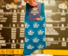 Load image into Gallery viewer, Brother Andre's Socks