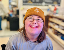 Load image into Gallery viewer, Sherpa-Lined Beanie