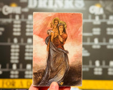 Load image into Gallery viewer, Sacred Art Wall-Hanging