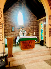 Load image into Gallery viewer, Thank You Lord T-Shirt