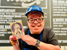 Load image into Gallery viewer, Many Hail Marys Gift Box