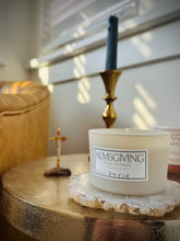Load image into Gallery viewer, Prayer Candle Trio