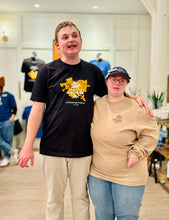 Load image into Gallery viewer, Desert Wanderer Crewneck Sweatshirt