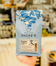Load image into Gallery viewer, Brother Andre's Blend - Medium/Dark Roast