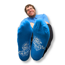 Load image into Gallery viewer, Brother Andre's Socks