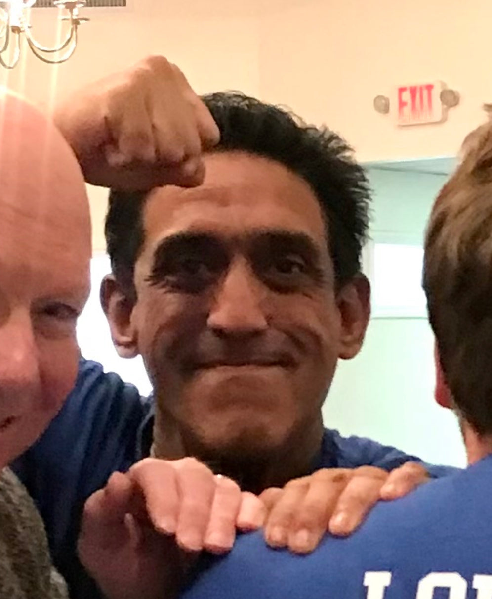 Employee Recognition:  Ree Mitra