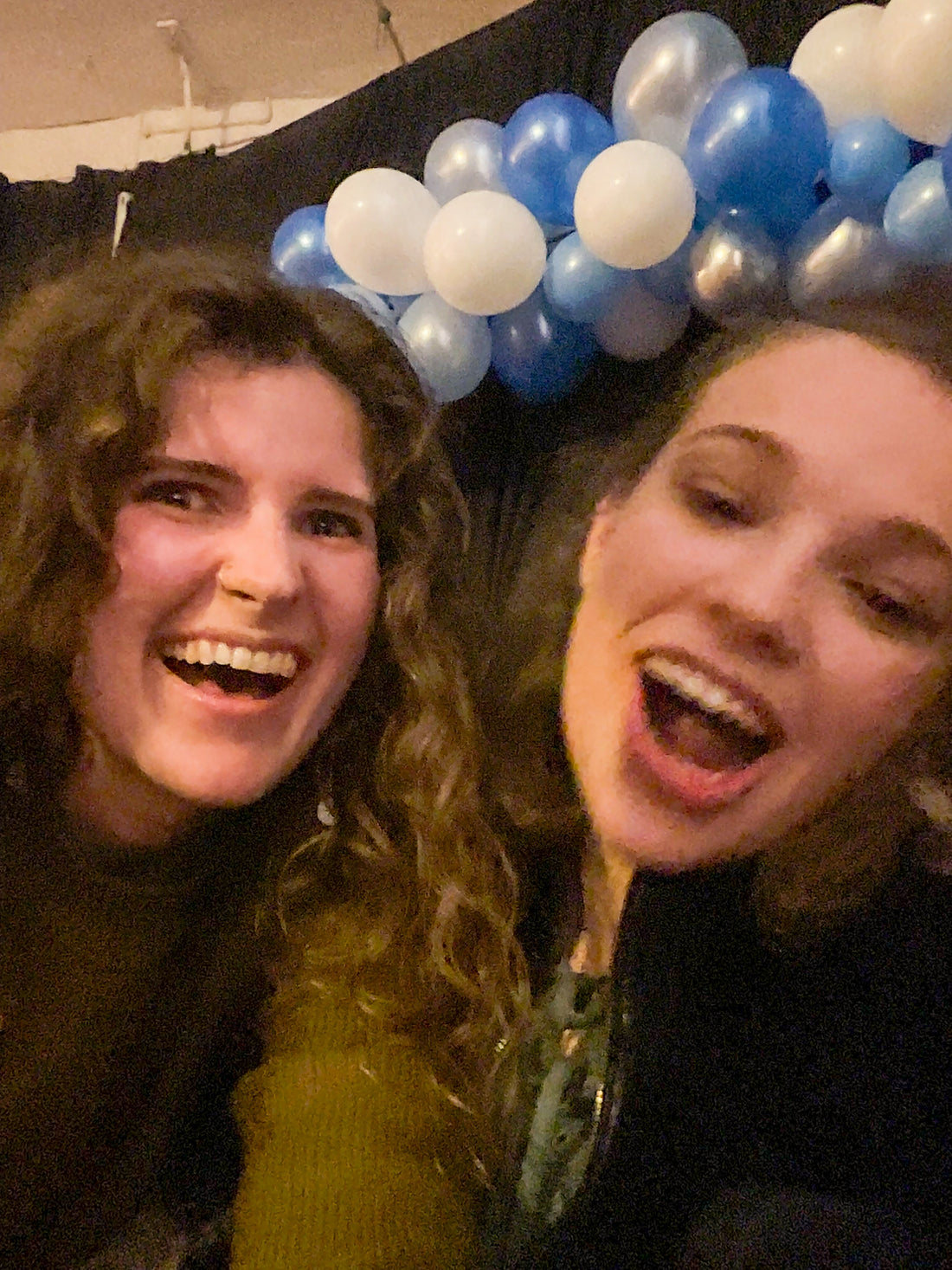 Another Italian Dinner Picture