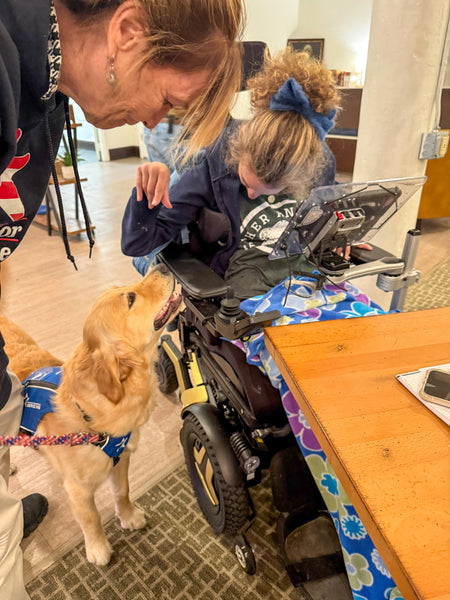 Our Wonderful Customer Spotlight