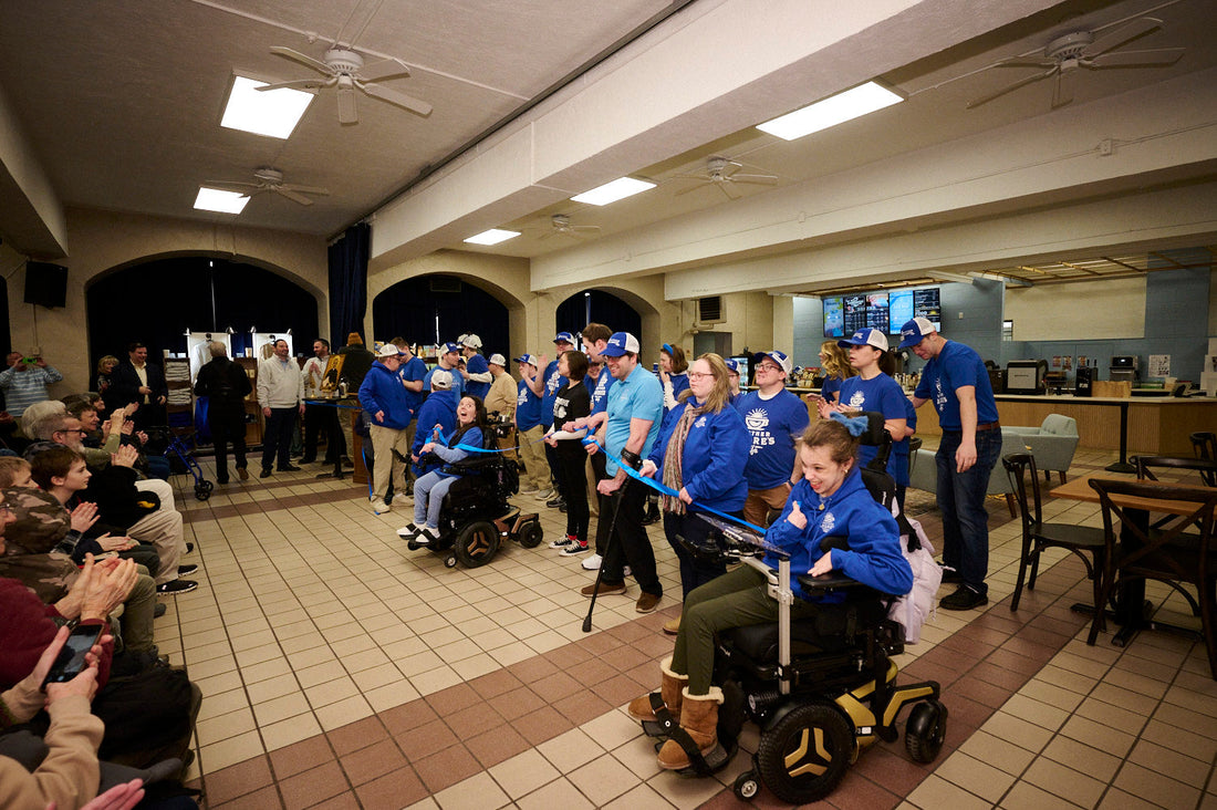 Assumption Church Brother Andre's Grand Opening