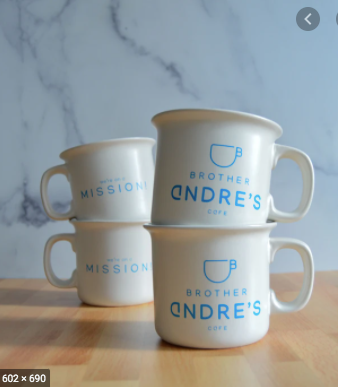 Drinkware