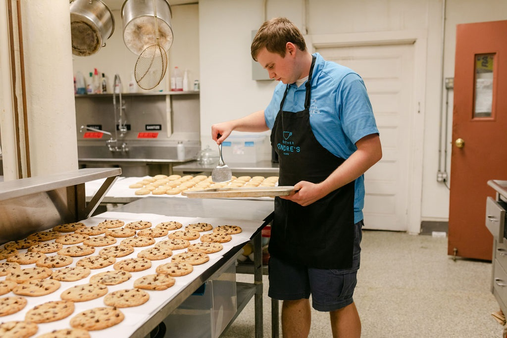 Baked Goods