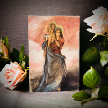 Load image into Gallery viewer, Sacred Art Wall-Hanging
