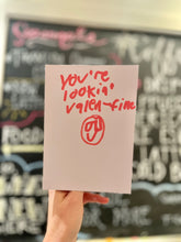 Load image into Gallery viewer, Valentine’s Day Cards (Employee-Made)

