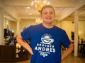 Brother Andre’s Team Tee