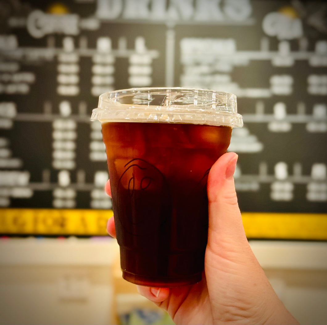Cold Brew