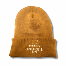 Load image into Gallery viewer, Sherpa-Lined Beanie
