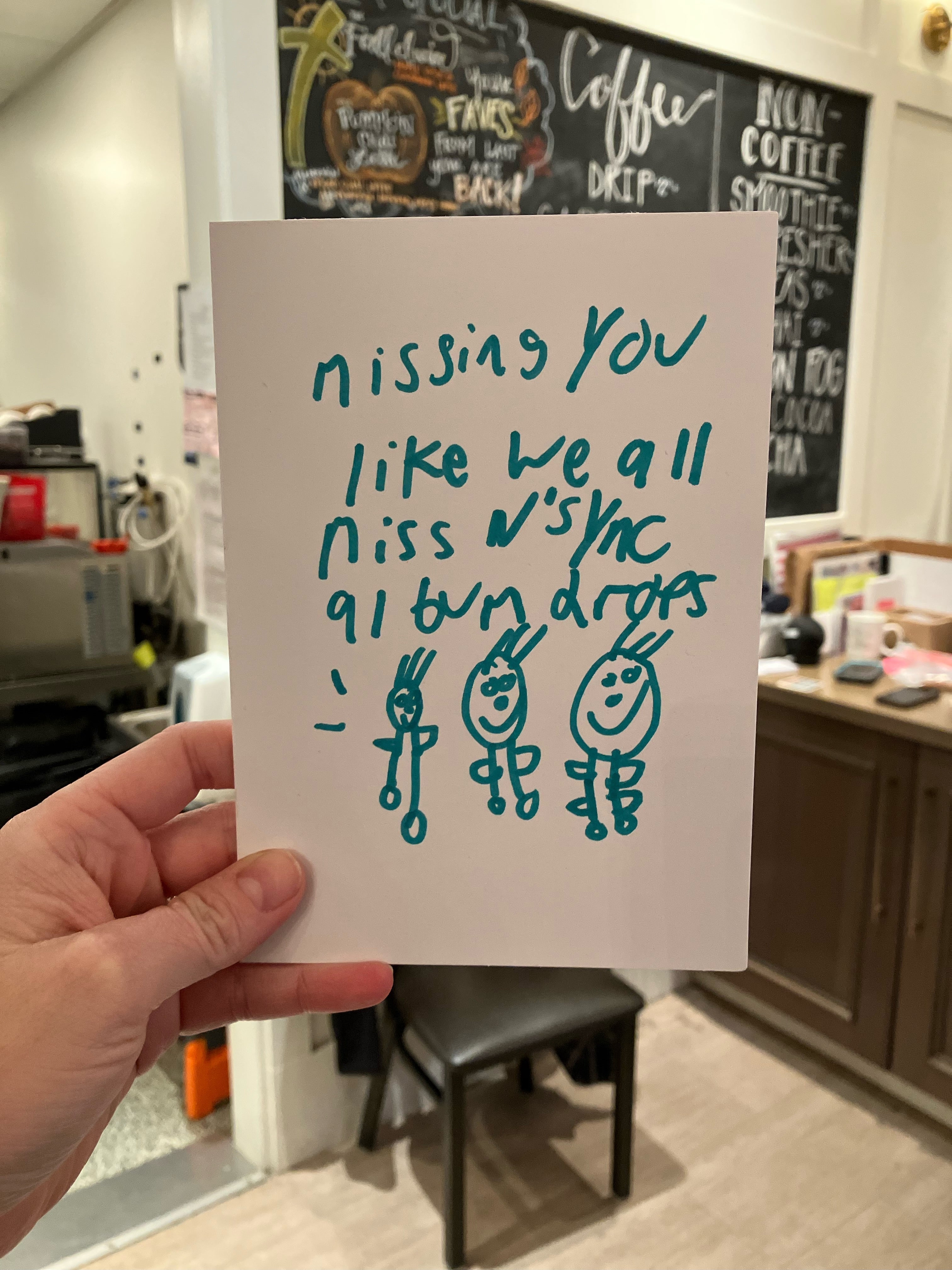 Custom Greeting Cards (individual)