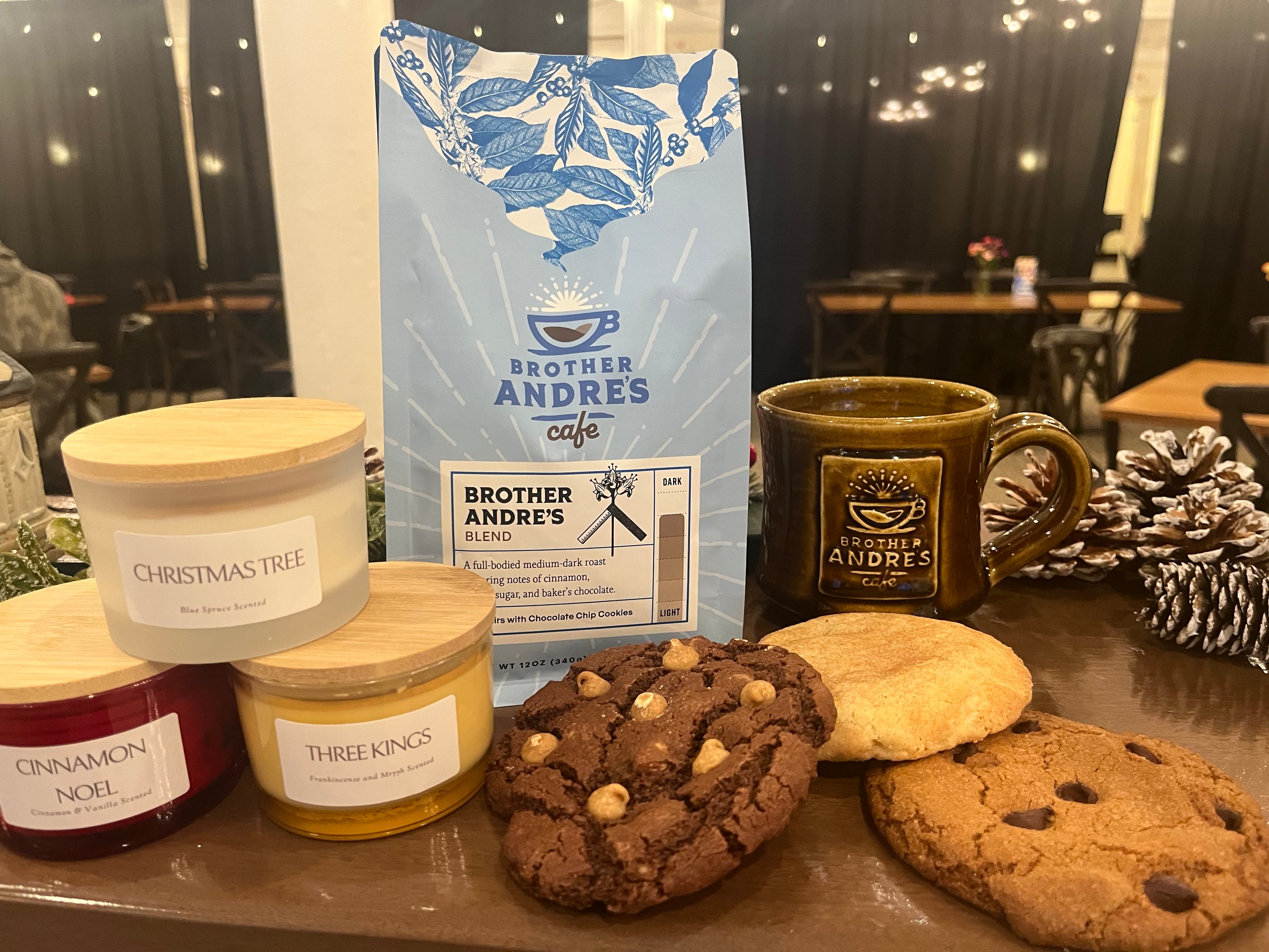 Premium Gift Box