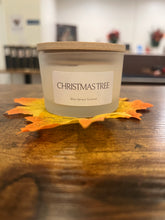 Load image into Gallery viewer, Christmas Candle
