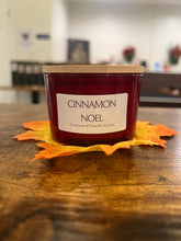 Load image into Gallery viewer, Christmas Candle
