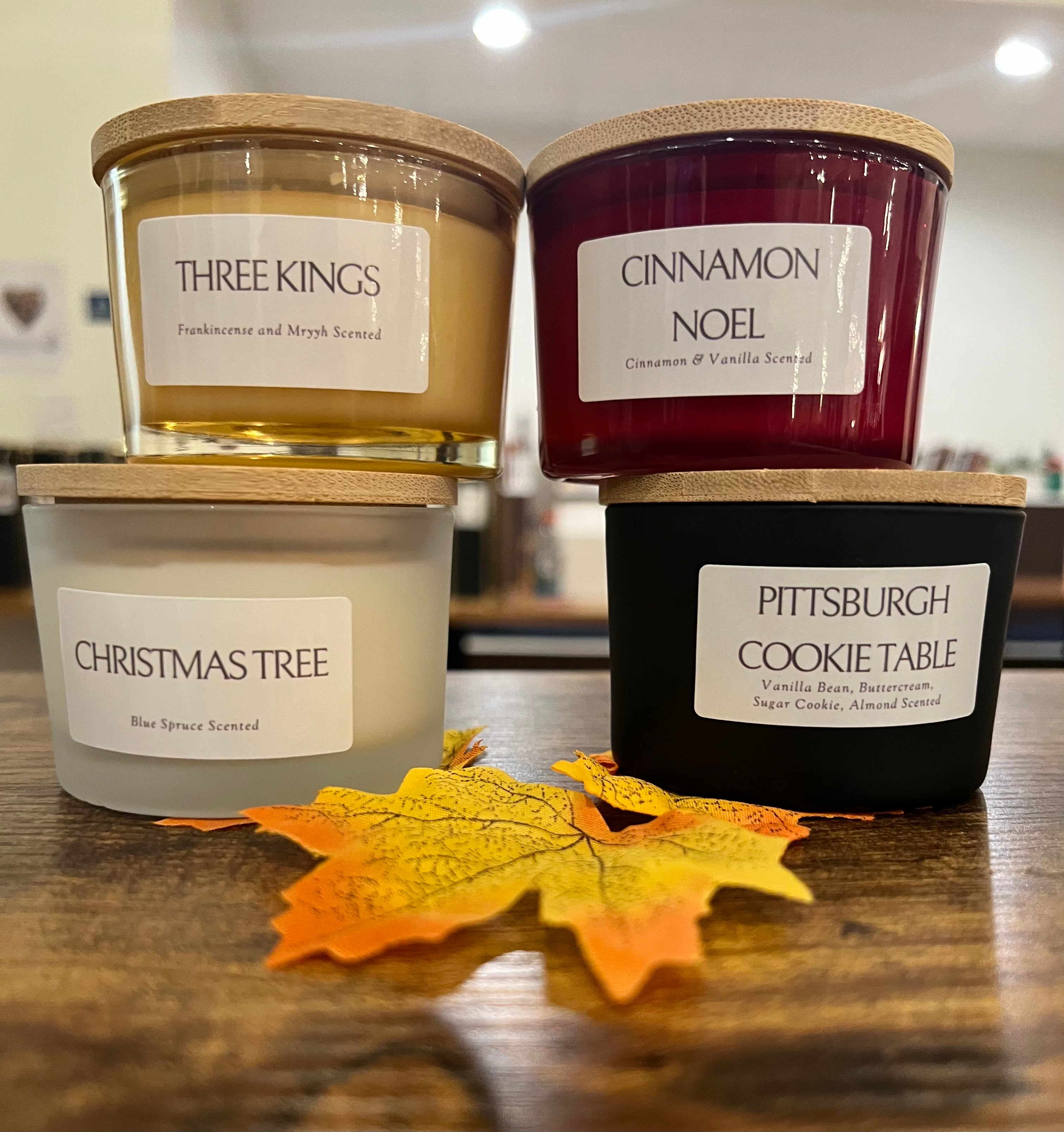 Candles