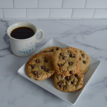 Load image into Gallery viewer, Chocolate Chip - Dozen
