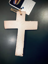 Load image into Gallery viewer, Mustard Seed Cross Collection
