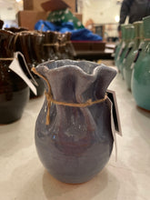 Load image into Gallery viewer, Mustard Seed Collection Twisted Vase
