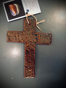 Mustard Seed Cross Collection
