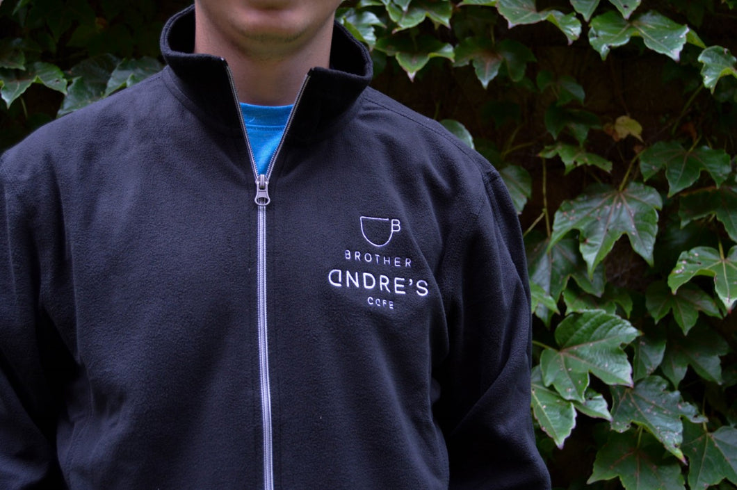 MicroFleece Jacket