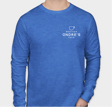 Load image into Gallery viewer, Wake Up Long Sleeve Shirt

